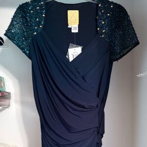 Xeniya dress